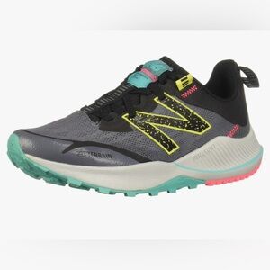 New Balance Nitrel Trail Running Shoe
